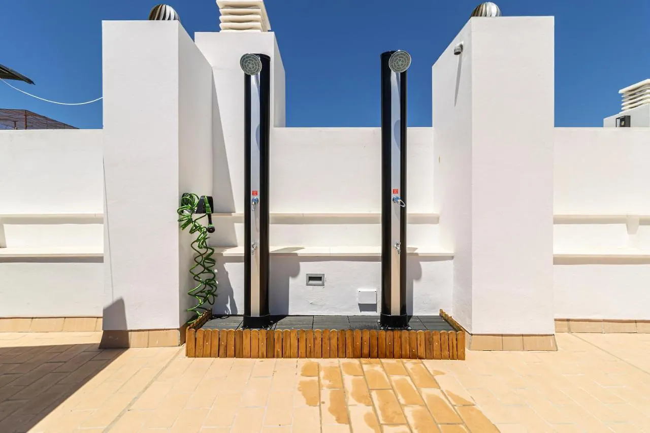 Allo Apartments San Roque 3ºC Cádiz