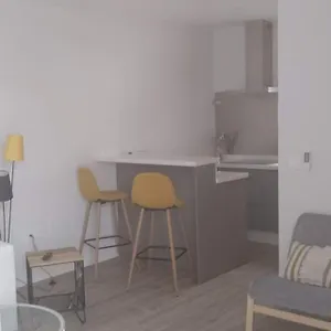 La Casa De Sola Apartamento