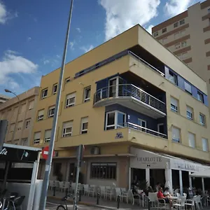 Reformado Con Vistas Al Mar Apartamento