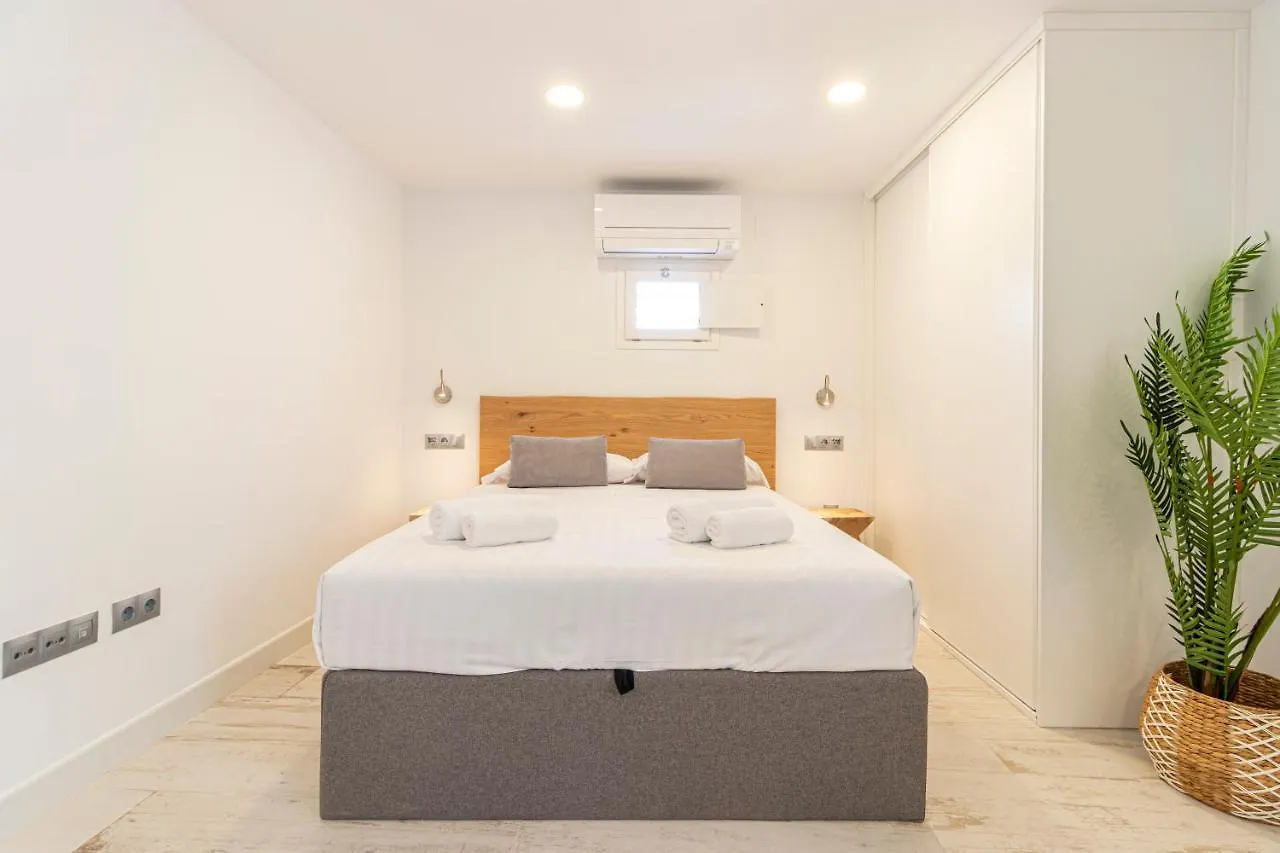 Allo Apartments San Roque 3ºc Cádiz 0*,  Španělsko